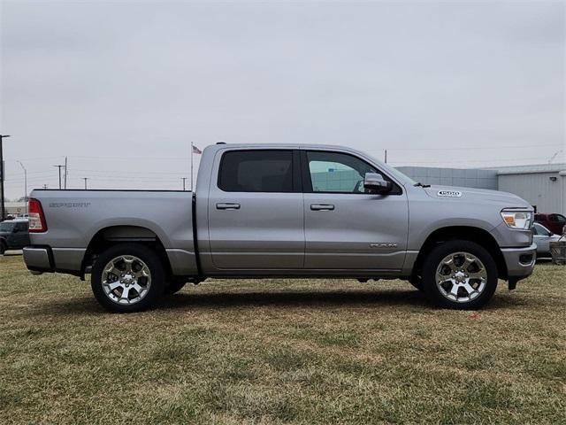 2022 RAM 1500 Big Horn for sale in Centralia, MO – photo 13