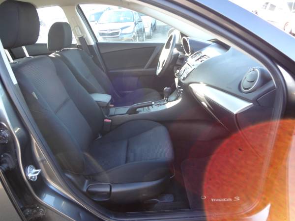 2012 Mazda MAZDA3 i Touring 4-door for sale in Shakopee, MN – photo 20