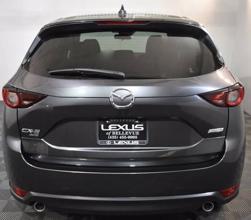 2019 Mazda CX-5 AWD All Wheel Drive Touring SUV - - by for sale in Bellevue, WA – photo 7