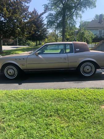 ORIGINAL 1985 BUICK RIVERA ONLY 41000 MILES !! for sale in New Haven, CT – photo 14