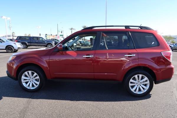 2012 Subaru Forester 2 5X Premium Great Deal for sale in Peoria, AZ – photo 5