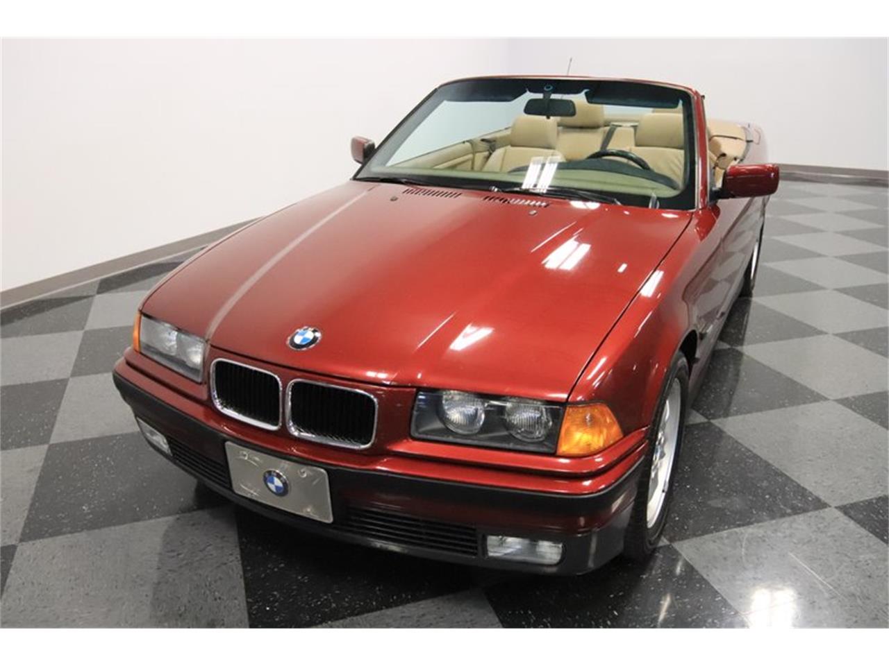 1995 BMW 325 for sale in Mesa, AZ – photo 19