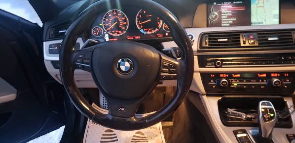 535i x drive M performance pkg for sale in Anchorage, AK – photo 11