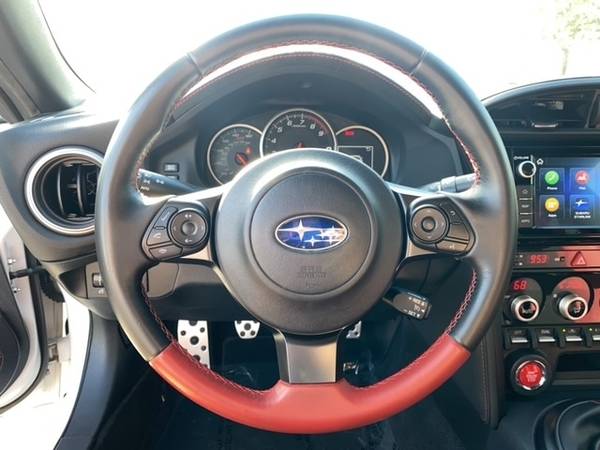 2020 Subaru BRZ tS - - by dealer - vehicle automotive for sale in Georgetown, TX – photo 17