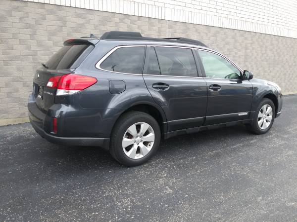✔2011 Subaru Outback Limited for sale in Elmhurst, IL – photo 3