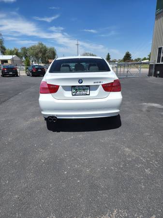 2009 BMW 328i - - by dealer - vehicle automotive sale for sale in Pocatello, ID – photo 11