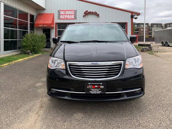 2014 Chrysler Town Country Touring for sale in Middleton, WI – photo 2