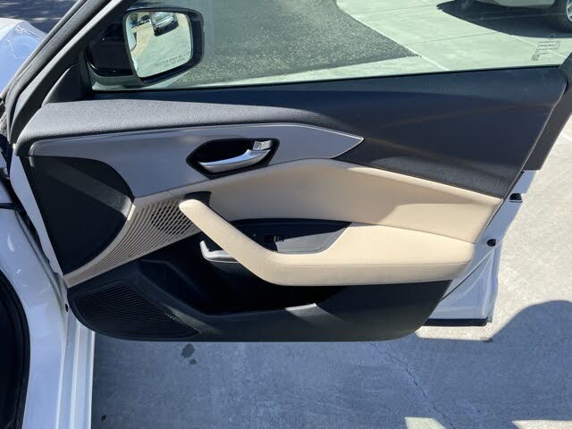 2022 Acura TLX FWD for sale in Prescott, AZ – photo 11
