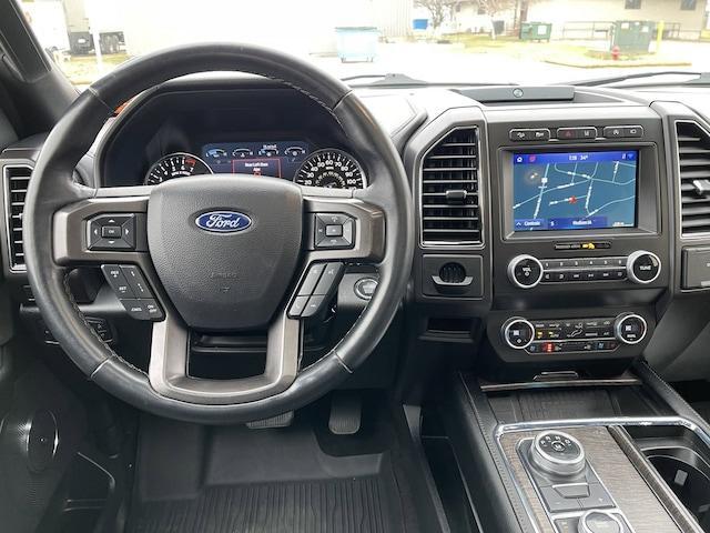 2021 Ford Expedition Max Limited for sale in Hudson, IA – photo 5
