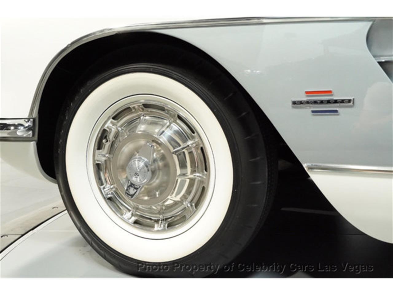 1961 Chevrolet Corvette for sale in Las Vegas, NV – photo 25