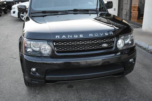 2013 Range Rover Sport for sale in Bible School Park, NY – photo 12