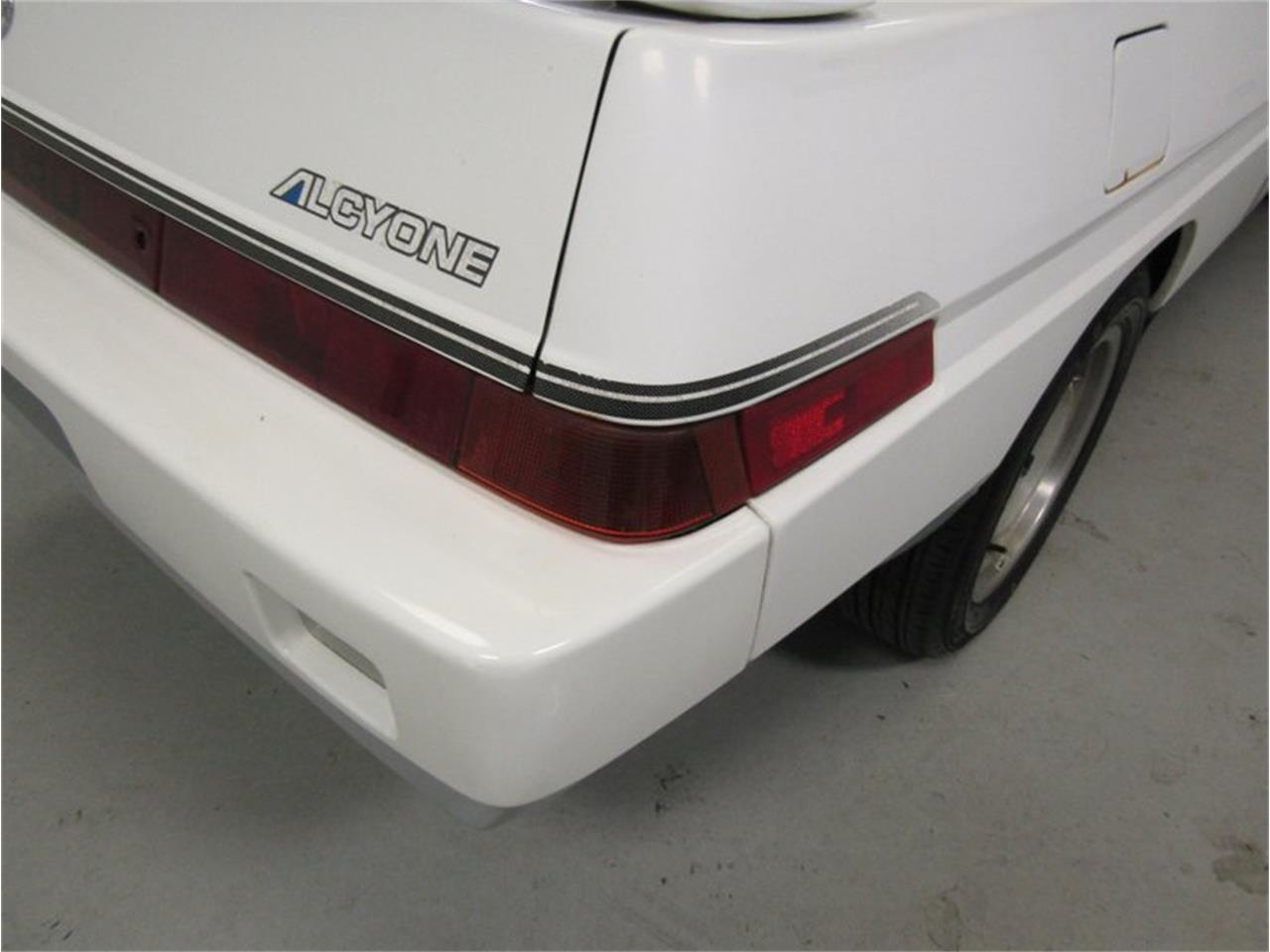 1987 Subaru Alcyone for sale in Christiansburg, VA – photo 38