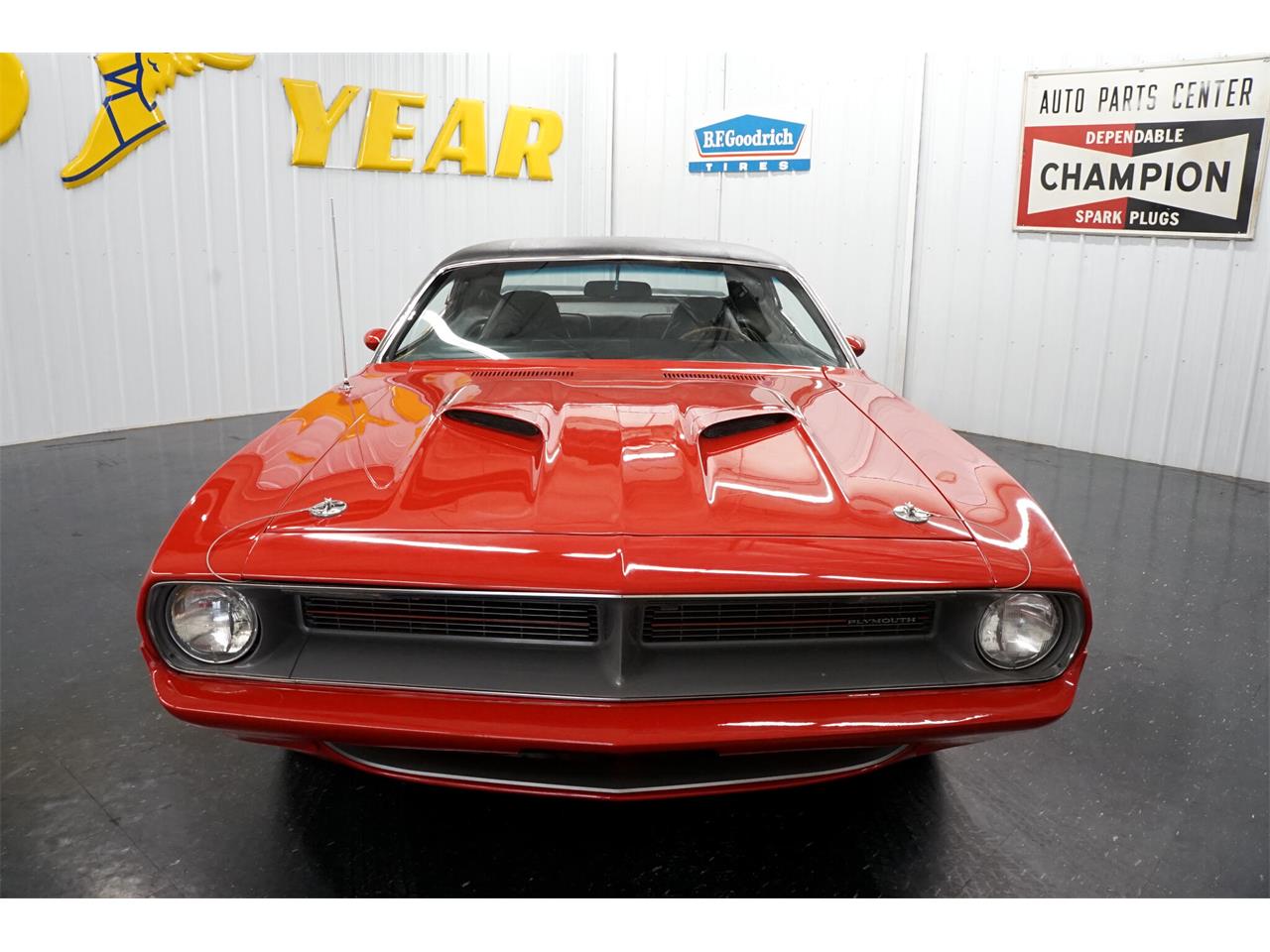 1970 Plymouth Cuda for sale in Homer City, PA – photo 11