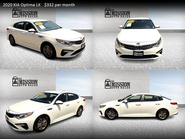2018 Toyota Camry XLE FOR ONLY 360/mo! - - by dealer for sale in Vista, CA – photo 21