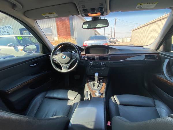 2008 BMW 335i Sedan - - by dealer - vehicle automotive for sale in Tulsa, OK – photo 5