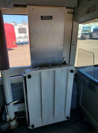 1993 MCI 102 A3 bus for sale in Denver , CO – photo 6