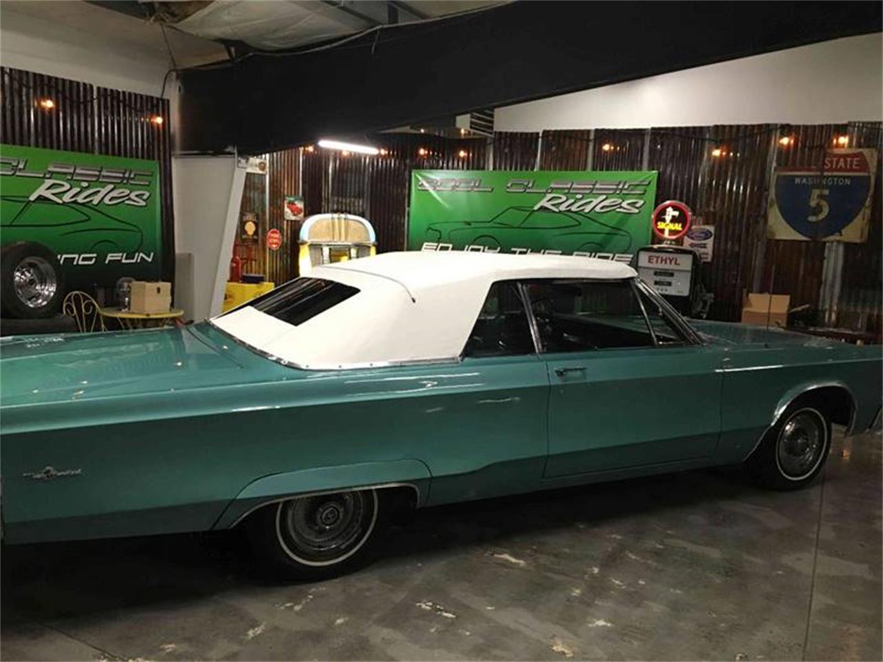 1967 Chrysler 300 for sale in Redmond, OR – photo 7