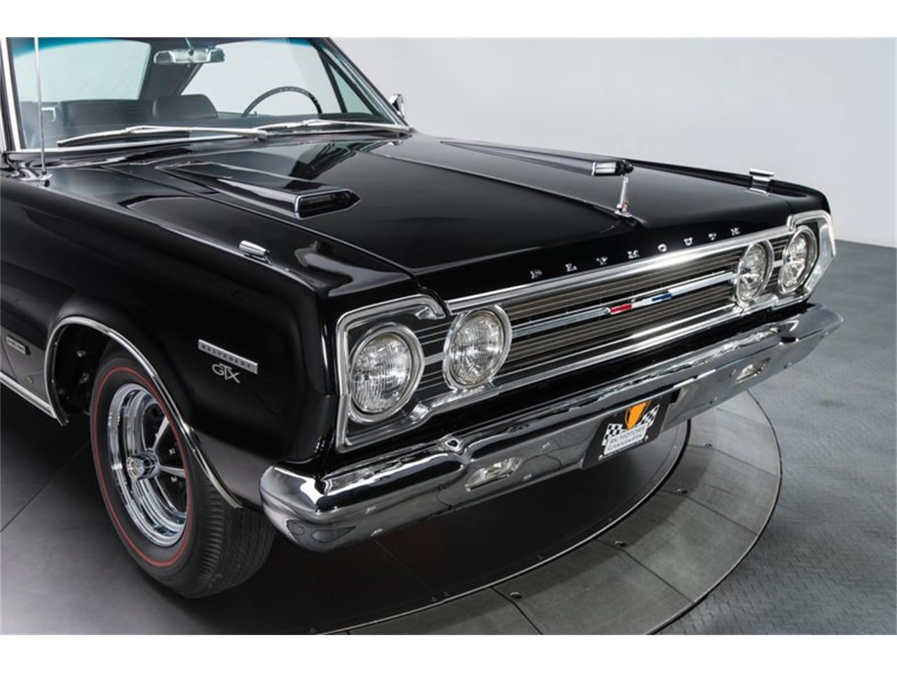 1967 Plymouth GTX for sale in Charlotte, NC – photo 10