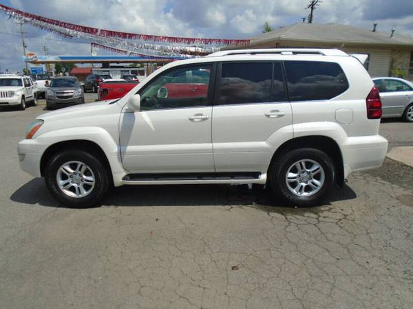 2006 Lexus GX 470"Guaranteed Financing" for sale in Conway, AR – photo 9