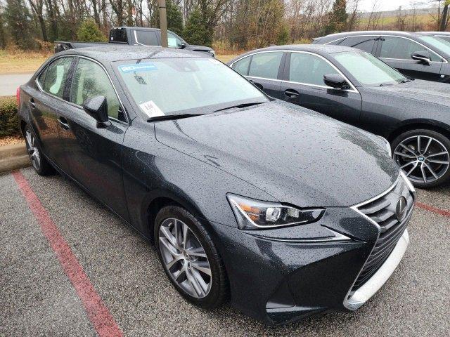 2019 Lexus IS 300 Base for sale in ROGERS, AR – photo 4