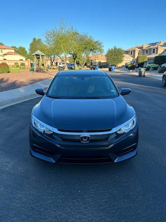 2018 Honda Civic for sale in Surprise, AZ – photo 2