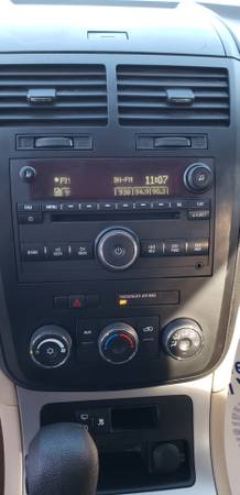 RECENT ARRIVAL!! 2008 Saturn Outlook FWD 4dr XE for sale in Chesaning, MI – photo 10