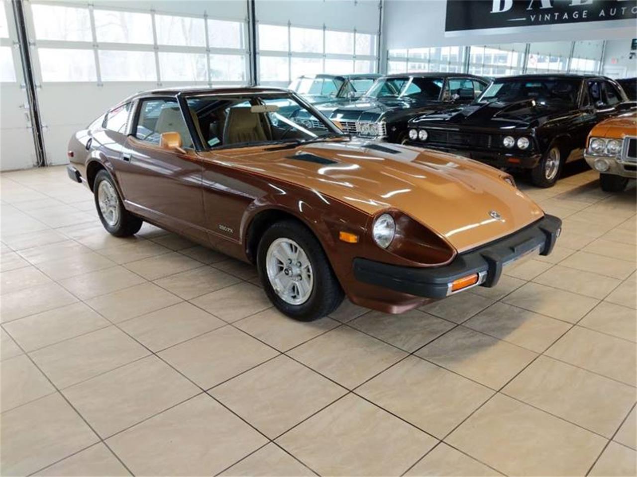 1979 Datsun 280ZX for sale in St. Charles, IL – photo 6