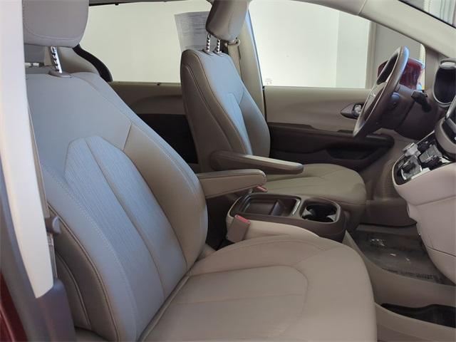 2019 Chrysler Pacifica Touring Plus for sale in Coraopolis, PA – photo 17