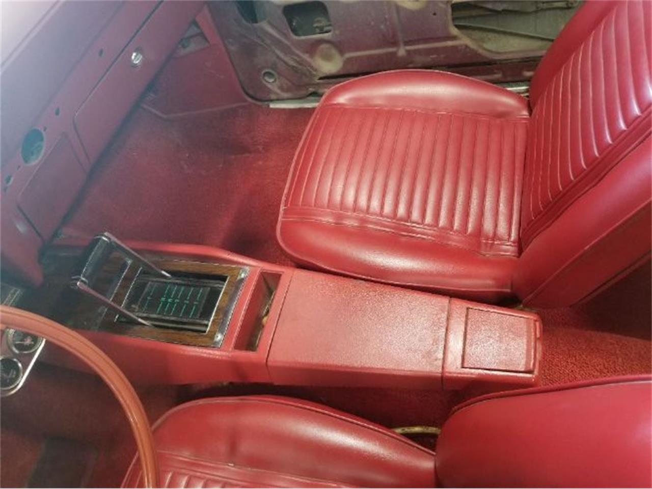 1969 Chevrolet Camaro for sale in Cadillac, MI – photo 19