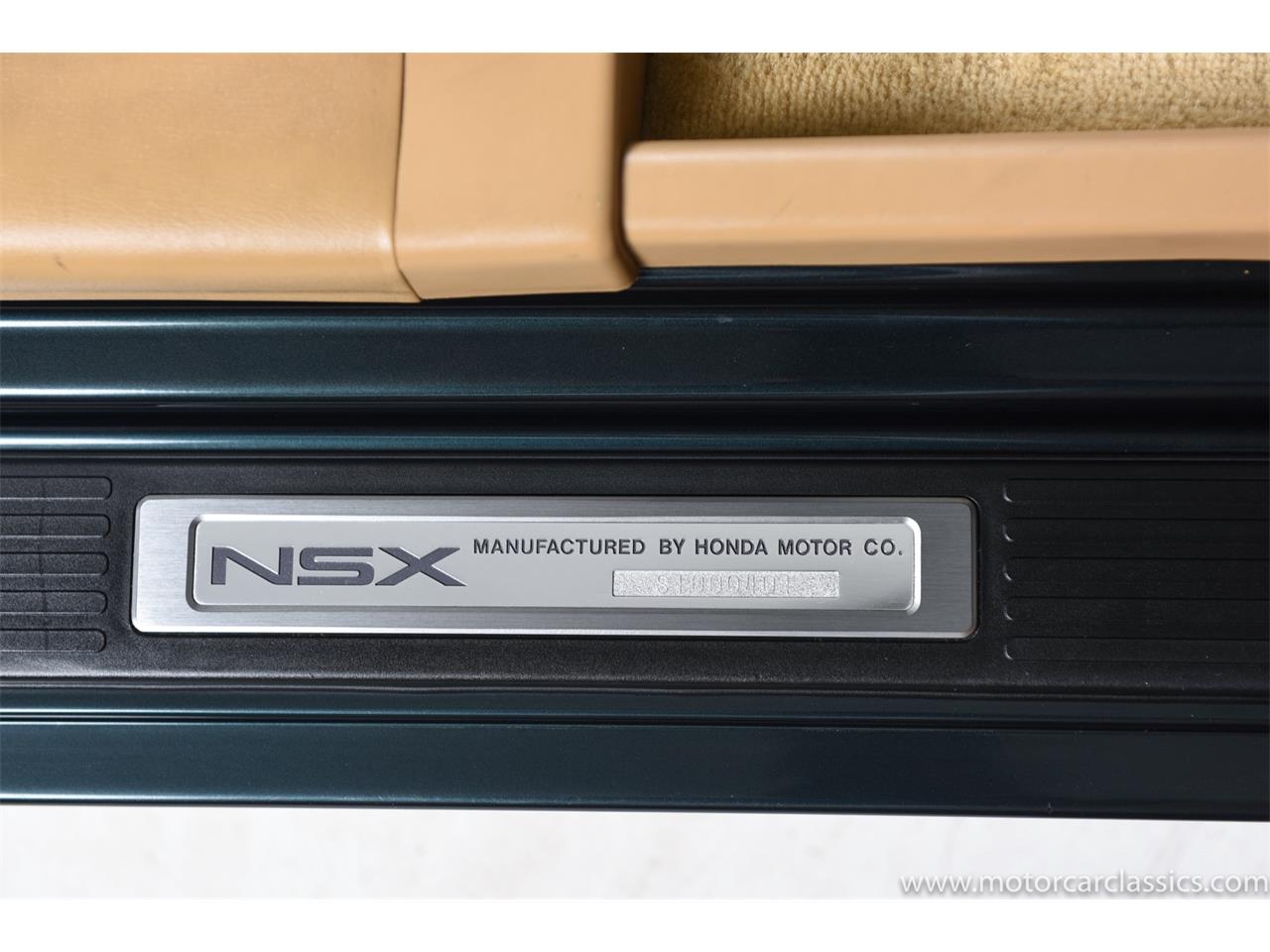 1995 Acura NSX for sale in Farmingdale, NY – photo 27