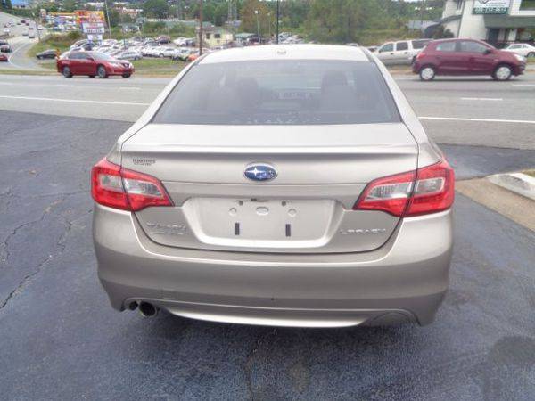 2015 Subaru Legacy 2.5i Limited ( Buy Here Pay Here ) for sale in High Point, NC – photo 6