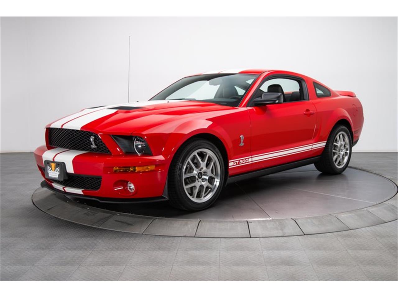 2007 Shelby GT500 for sale in Charlotte, NC – photo 4