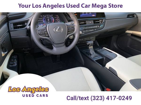 2022 Lexus ES 250 Great Internet Deals On All Inventory - cars & for sale in Cerritos, CA – photo 12