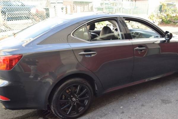 *2006* *Lexus* *IS 250* *Base AWD 4dr Sedan* - cars & trucks - by... for sale in Paterson, PA – photo 15