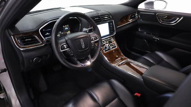 2020 Lincoln Continental FWD for sale in Lansing, IL – photo 13