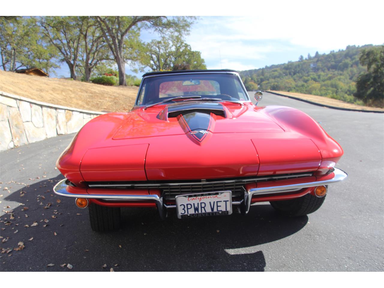1967 Chevrolet Corvette for sale in Woodside, CA – photo 6