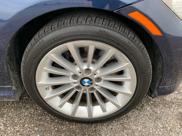 2011 BMW 335XI xDrive for sale in Indianapolis, IN – photo 8