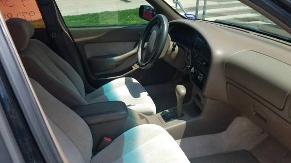 1996 Toyota Camry LE V6 for sale in Flower Mound, TX – photo 2