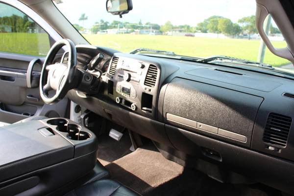 2011 GMC SIERRA 1500 CREW CAB for sale in Miramar, FL – photo 10