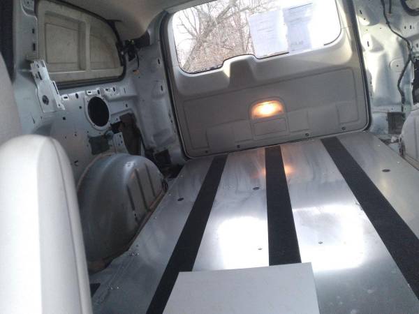 2012 RAM C/V Base 4dr Cargo Mini Van - - by dealer for sale in Parsippany, NJ – photo 18