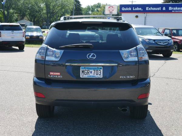 2005 Lexus RX 330 4dr SUV AWD for sale in Inver Grove Heights, MN – photo 6