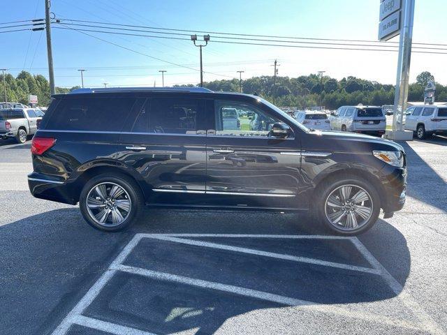 2019 Lincoln Navigator Reserve for sale in Cleveland, GA – photo 5