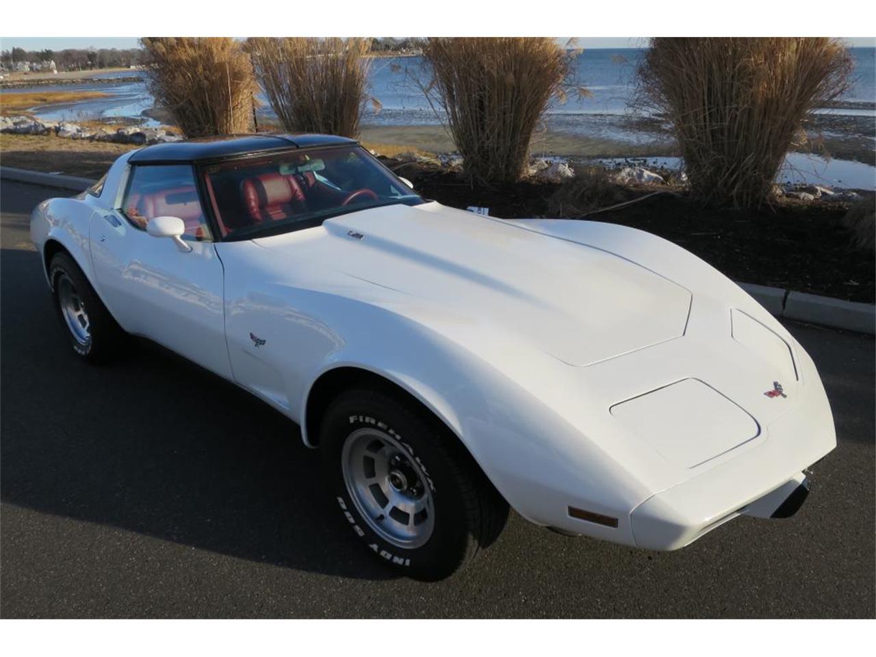 1979 Chevrolet Corvette for sale in Milford City, CT – photo 66