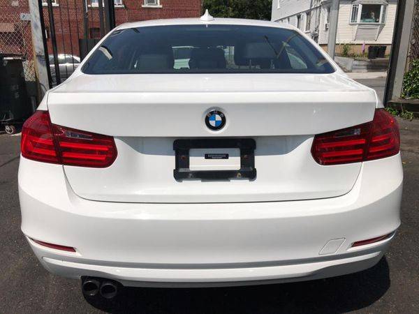 2013 BMW 3 Series 4dr Sdn 328i xDrive AWD SULEV for sale in Jamaica, NY – photo 7