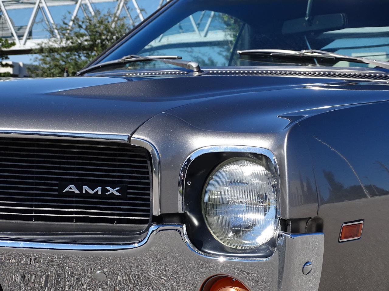 1969 AMC AMX for sale in O'Fallon, IL – photo 80