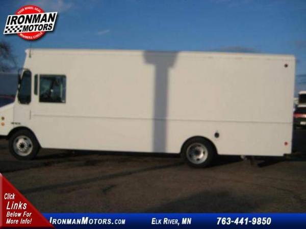 2007 Workhorse Morgan-Olson 18' Step Van - cars & trucks - by dealer... for sale in Dayton, MN – photo 8