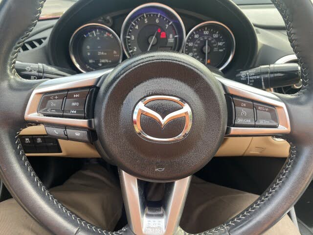 2020 Mazda MX-5 Miata Grand Touring RWD for sale in Huntsville, AL – photo 38