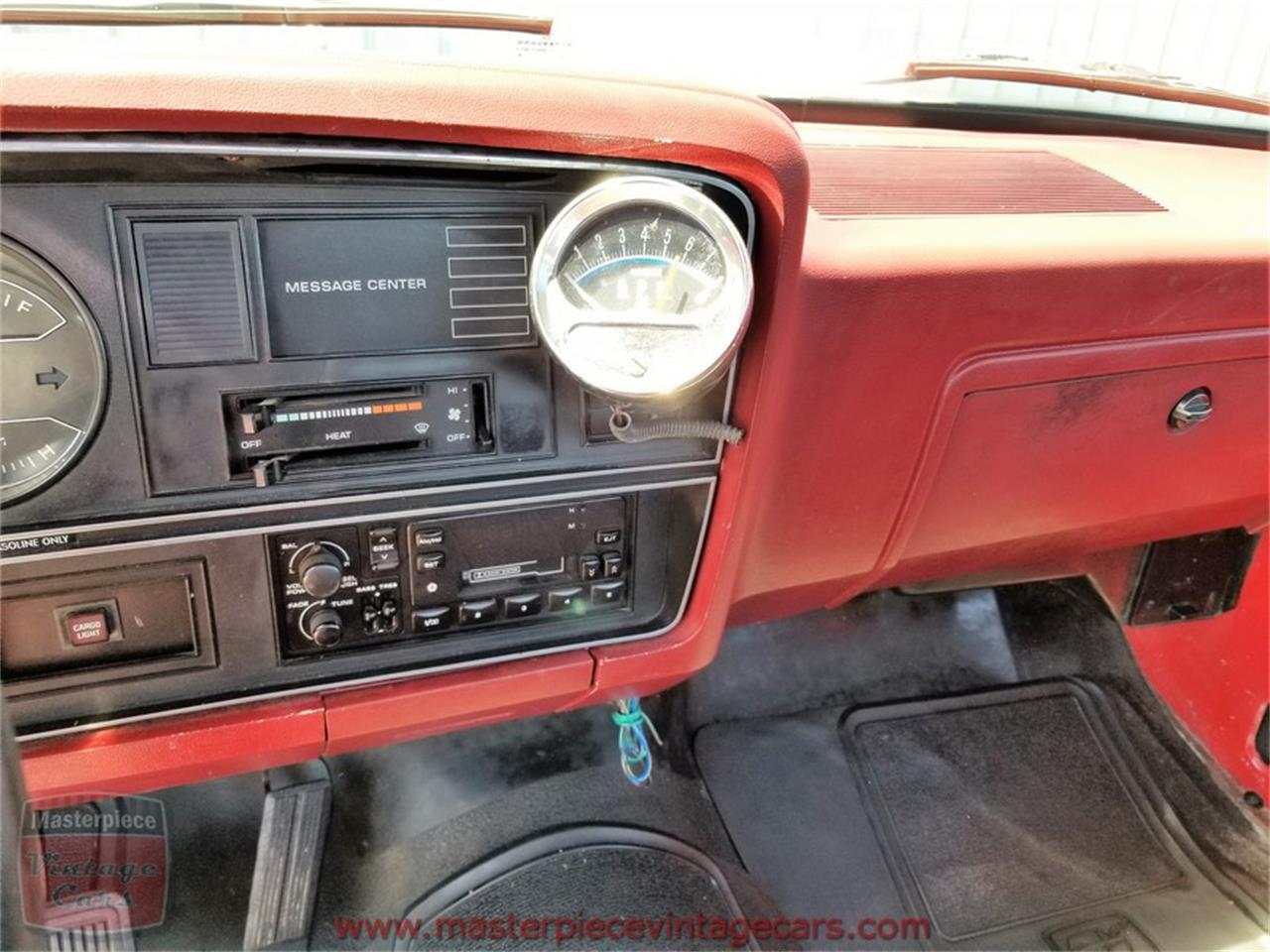 1988 Dodge D150 for sale in Whiteland, IN – photo 15