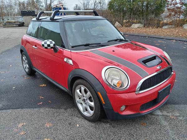 201 Mini Cooper S - cars & trucks - by dealer - vehicle automotive... for sale in Braintree, MA – photo 16