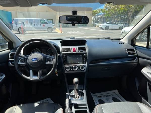2017 Subaru Crosstrek Limited - - by dealer - vehicle for sale in Honolulu, HI – photo 13